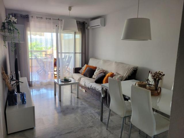 Apartamento junto al Golf photo 0