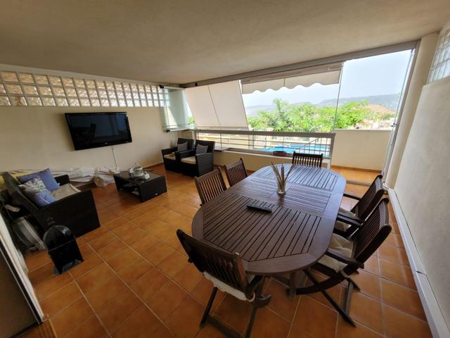 Apartamento de 2 Dormitorios, Terrazas, Jardín y Vistas Espectaculares photo 0