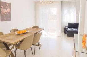 Apartamento con vistas al mar junto a campos de golf. photo 0