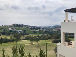 Apartamento con vistas al mar junto a campos de golf. photo 0