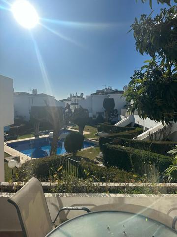 Chalet Adosado junto a la playa photo 0