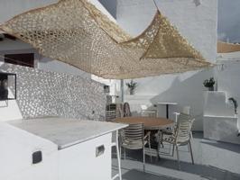 Casa de Pueblo Reformada en el Casco Histórico de Estepona. photo 0