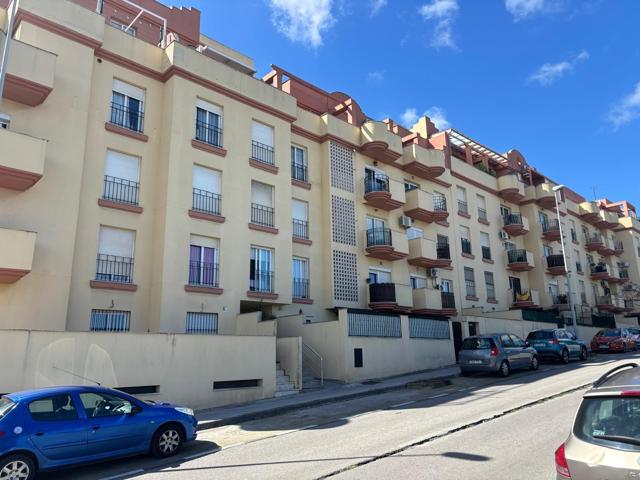 Apartamento en la Venta, Terraza y Garaje Privado.La Ermita, Algeciras photo 0