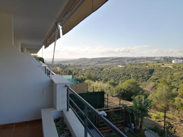 Apartamento en venta en Bahía de Casares – Vistas al mar . photo 0