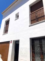 Casa de pueblo en centro histórico de Estepona photo 0