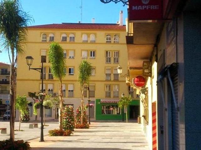 Local comercial de 300 m2 junto a la plaza ABC – Ideal para cualquier tipo de negocio photo 0