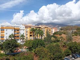 Vivienda en venta en Estepona pueblo – 3 dormitorios, garaje, trastero y balcón. photo 0