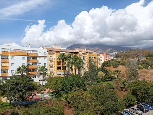 Piso en venta en Sierra Estepona – 3 dormitorios, 2 baños con garaje. photo 0