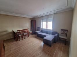 SE ALQUILA PISO PARA TODO EL AÑO ZONA FUENTE AMARGA photo 0