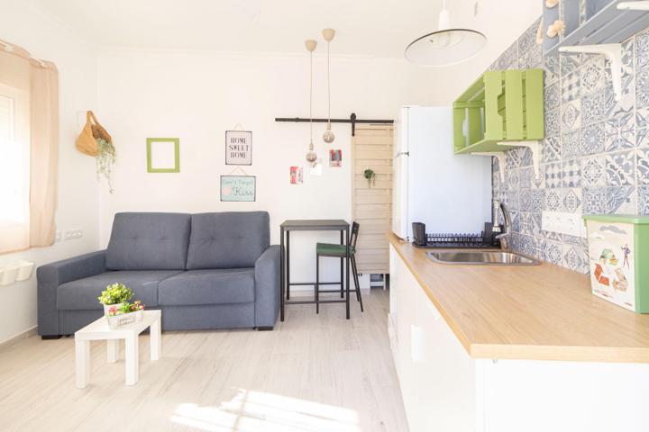 Se alquila LOFT para todo el año. photo 0