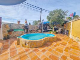 Se vende gran finca rústica segregada con varios apartamentos independientes. photo 0