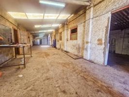 SE VENDE ESPECTACULAR PARCELA CON CONSTRUCCION, SEGREGADA, CON CONTADOR DE LUZ photo 0