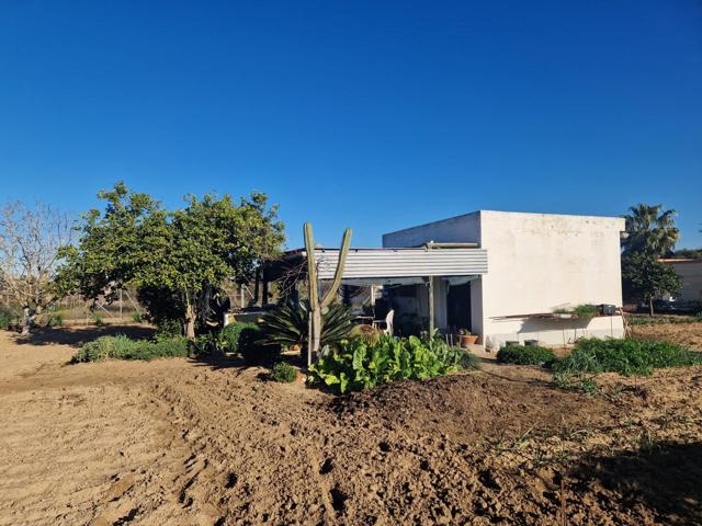 SE VENDE FINCA CON CASA DE APERO - NO HIPOTECABLE- photo 0