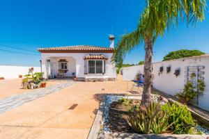 SE VENDE PRECIOSO CHALET EN LA COQUINA photo 0