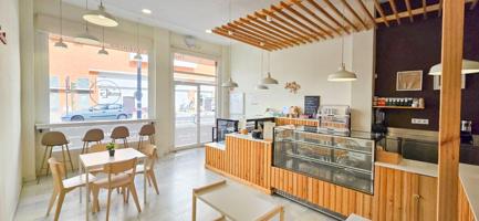 Se Traspasa Cafetería y Pastelería “La Ganache” con Obrador photo 0