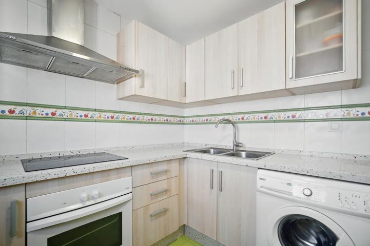 Oportunidad de Piso Amueblado en Chiclana - Ideal para Familias photo 0