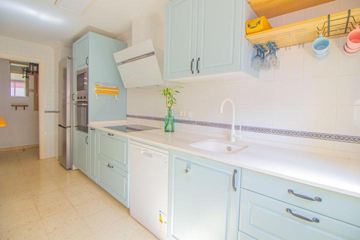 🌟 TU NUEVO HOGAR EN EL CORAZÓN DE CHICLANA 🌟 photo 0