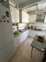 LUMINOSO PISO EN EL CENTRO DE SAN FERNANDO - MANUEL DE FALLA photo 0