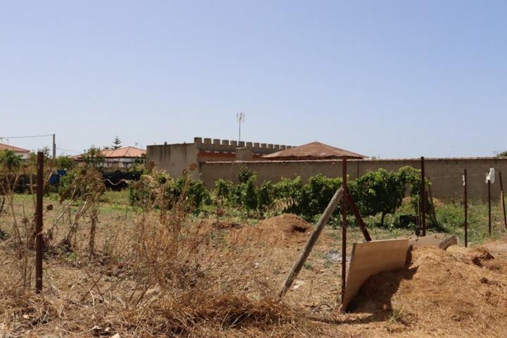 Ocasión parcela rústica . photo 0