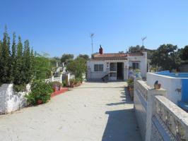 Casa de campo en Chiclana de la Frontera (Pago del humo) photo 0