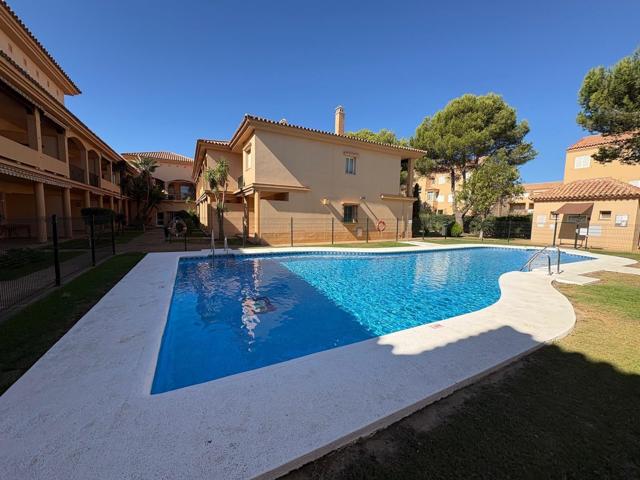 ESTUPENDO APARTAMENTO EN NOVO SANCTI PETRI photo 0