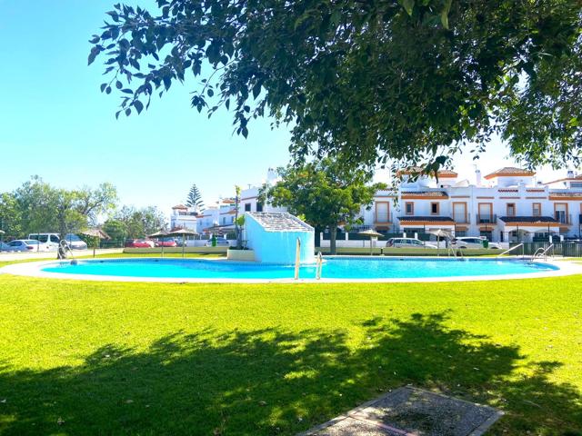 ⛱🐳 APARTAMENTO BARROSA 🐳⛱ photo 0