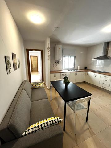 ☀🐬 APARTAMENTO ALEGRÍA 6 🐬☀ photo 0