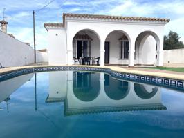 2 CHALETS EN LA ZONA DE EL FLORIN photo 0
