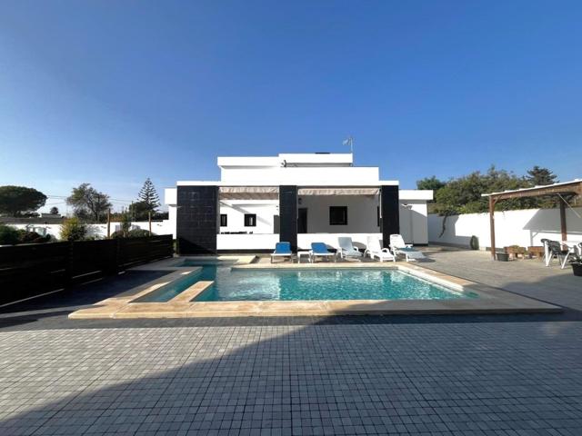 🌞ALQUILER VACACIONAL PARAISO🌞 photo 0