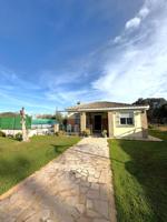 CHALET CON AMPLIO TERRENO EN MARQUESADO photo 0