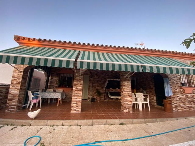 2 CHALET EN PARCELA SEGREGADA ZONA EL FLORIN photo 0