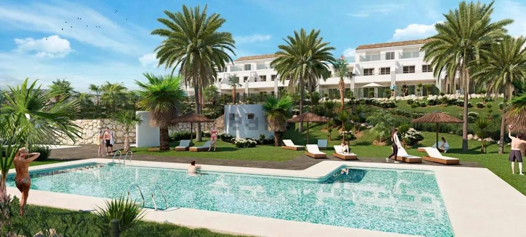 APARTAMENTO PLANTA BAJA OBRA NUEVA ZAHARA - ATLANTERRA photo 0
