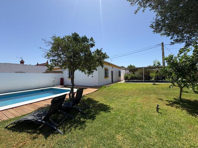 ALQUILER VACACIONAL VILLA SERENA photo 0