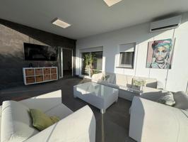 CHALET INDIVISO DE DISEÑO ZONA EL SOTILLO photo 0
