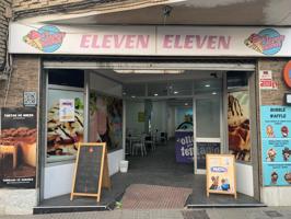 TRASPASO EN RÉGIMEN DE ALQUILER NEGOCIO ELEVEN ELEVEN photo 0
