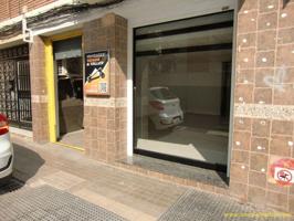 Oficina En alquiler en Instituto, Alboraya photo 0
