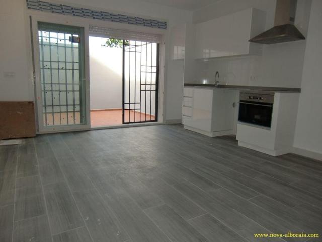 Piso En alquiler en Metro Alboraia Peris Aragó, Alboraya photo 0