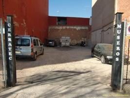 Terreno Urbanizable En venta en Carretera Barcelona, Museros photo 0