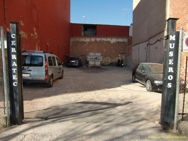 Terreno Urbanizable En venta en Carretera Barcelona, Museros photo 0