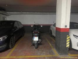 Parking Subterráneo En venta en Paseo Aragón, Alboraya photo 0