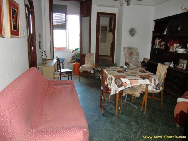 Piso En venta en Alboraya, Alboraya photo 0