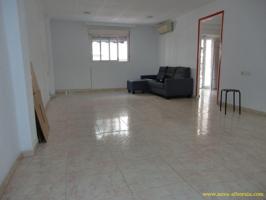 Piso En venta en Guardia Civil, Tavernes Blanques photo 0