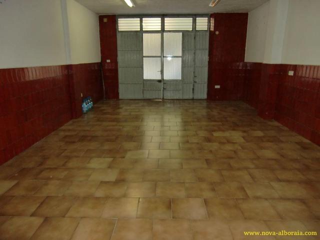Oficina En alquiler en Alboraya, Alboraya photo 0