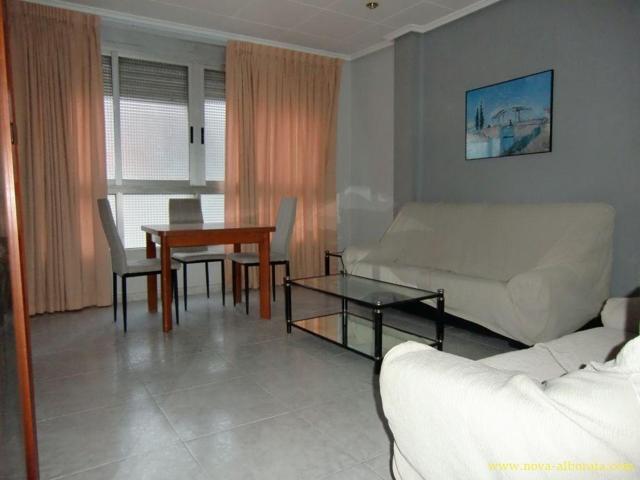 Piso En alquiler en Russafa, Valencia photo 0