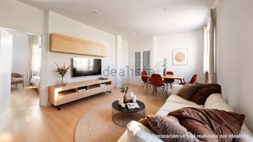 Piso En venta en Cl Lombia, Barrio De Salamanca, Madrid photo 0