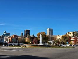 Dúplex En venta en Pz Republica Argentina, Chamartín, Madrid photo 0