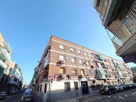 Piso En venta en Travesía Juan Penalver, Villaverde, Madrid photo 0