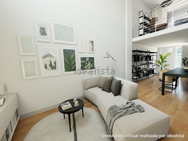 Dúplex En venta en Calle Del Marqués De Monteagudo, Barrio De Salamanca, Madrid photo 0