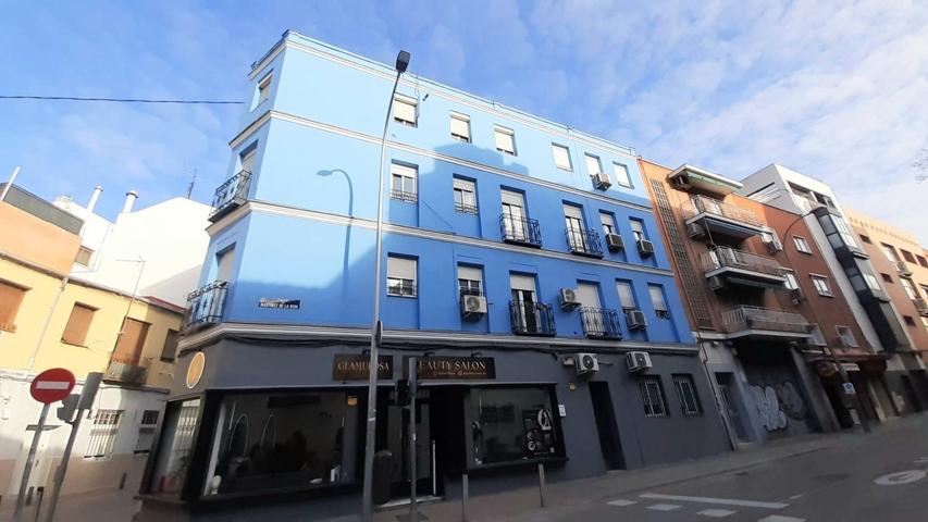 Piso En venta en Calle De Tomás García, Puente De Vallecas, Madrid photo 0