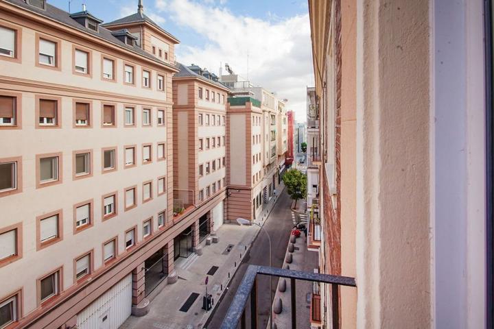 Piso En venta en Calle Del Marqués De Mondéjar, Barrio De Salamanca, Madrid photo 0